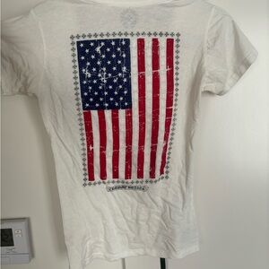 Chrome Hearts Woman’s V-neck